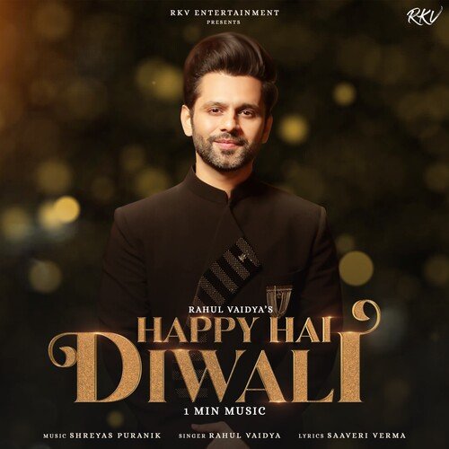 Happy Hai Diwali 1 Min Music Fatima MP3 Download